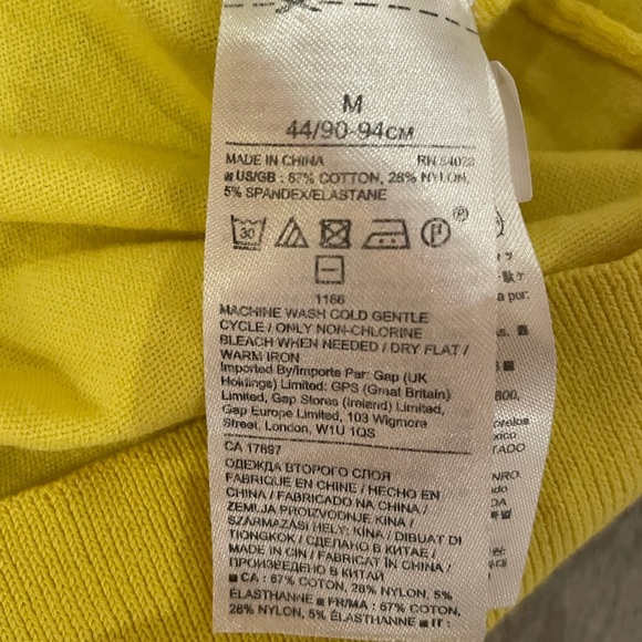 Banana Republic top - Picture 3 of 4